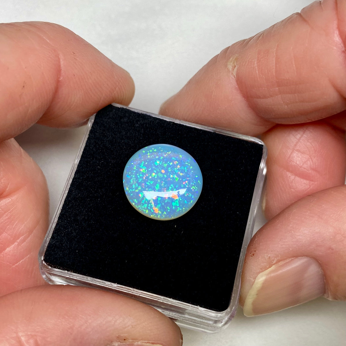 Welo Opal - Ethiopia