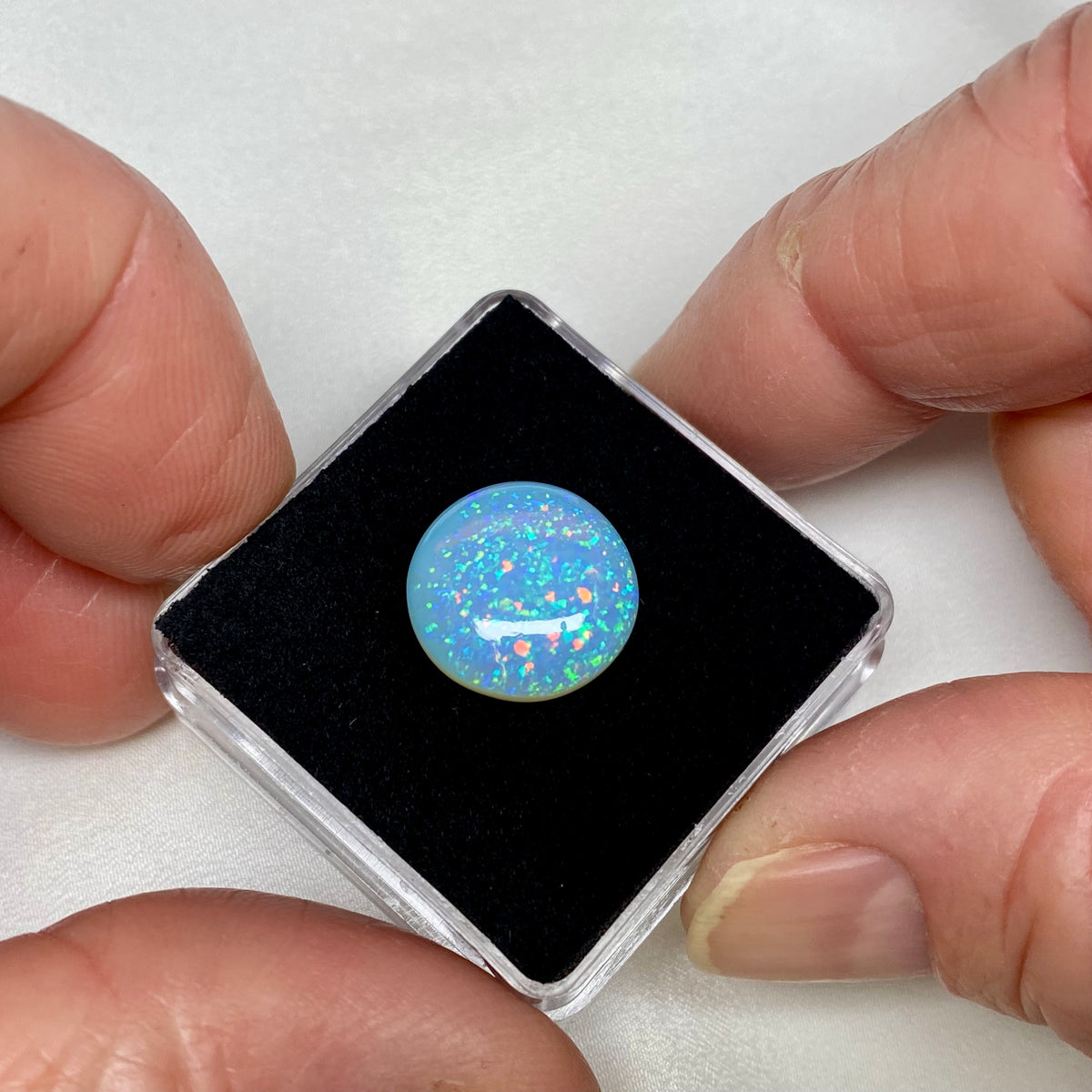 Welo Opal - Ethiopia