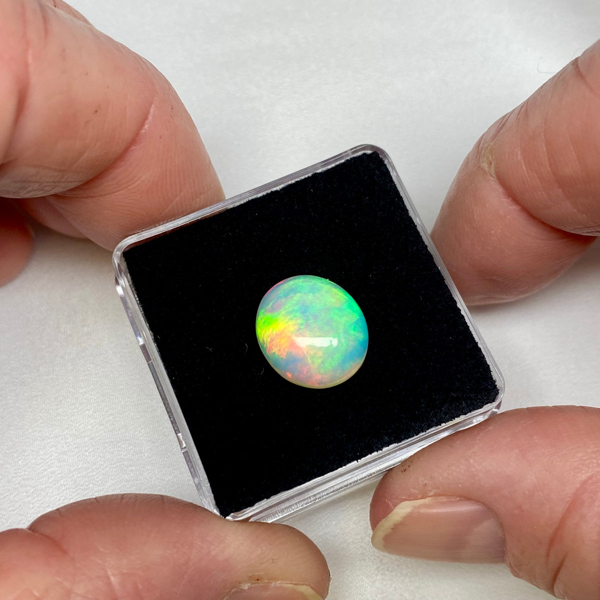 Welo Opal - Ethiopia