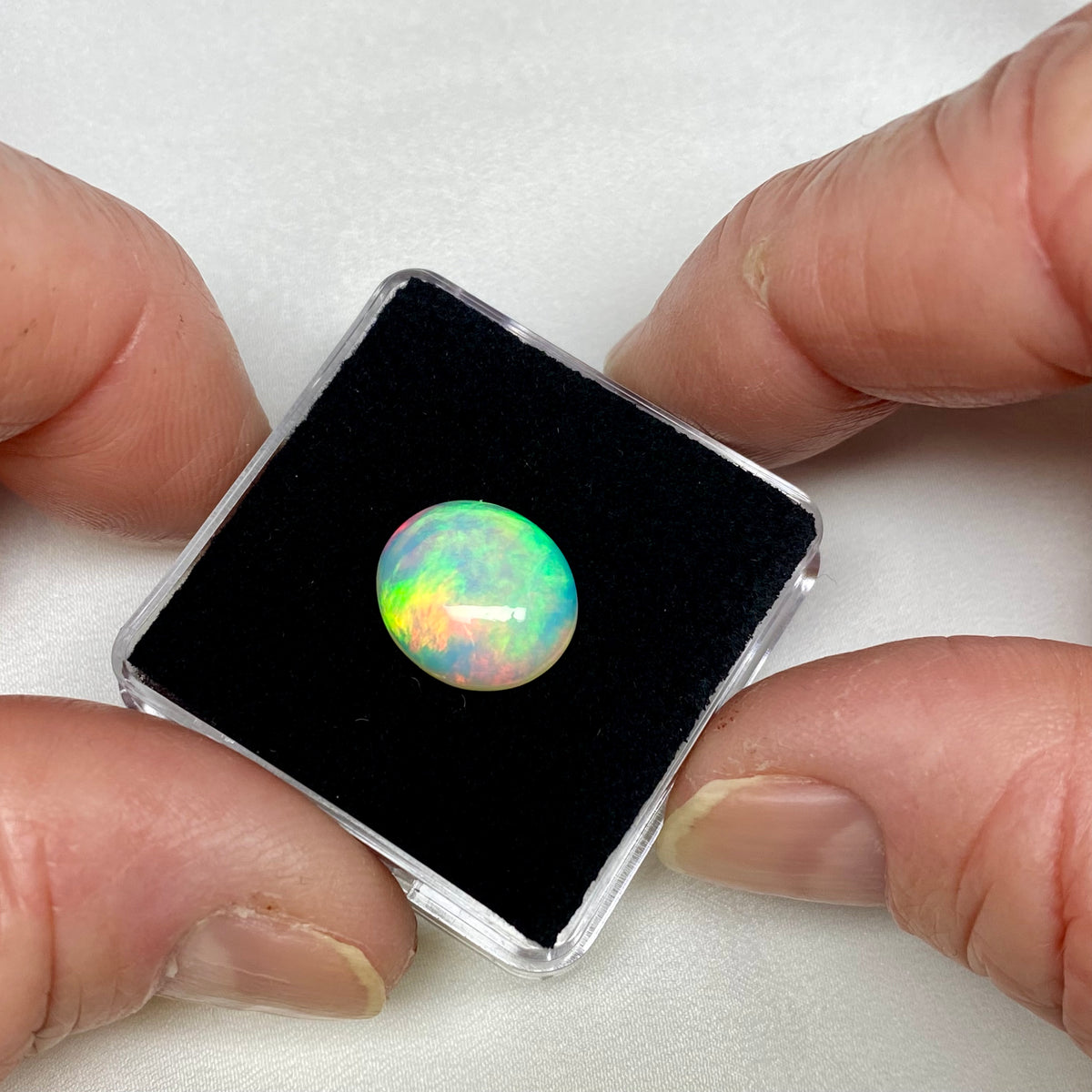 Welo Opal - Ethiopia