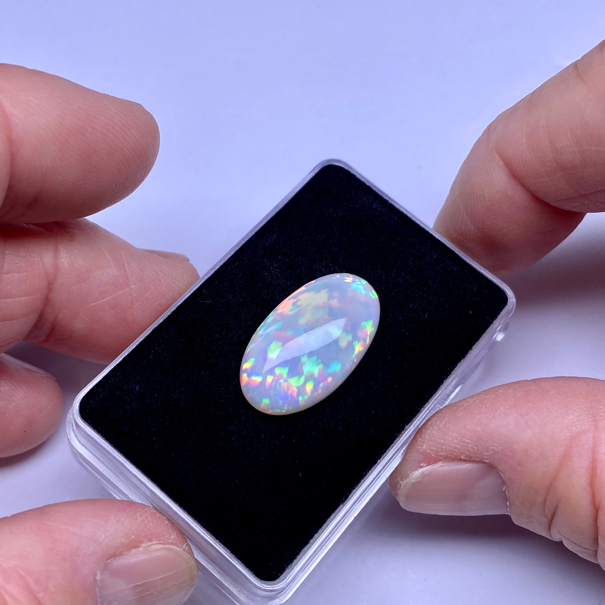 Welo Opal - Ethiopia