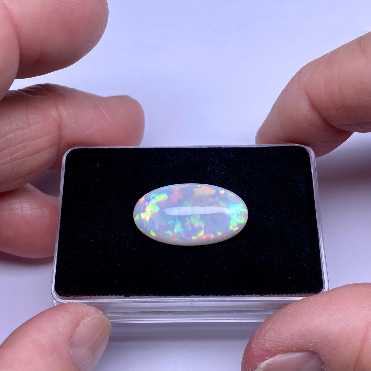 Welo Opal - Ethiopia