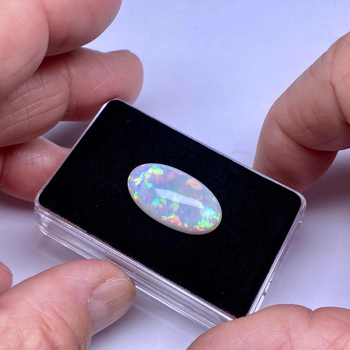 Welo Opal - Ethiopia