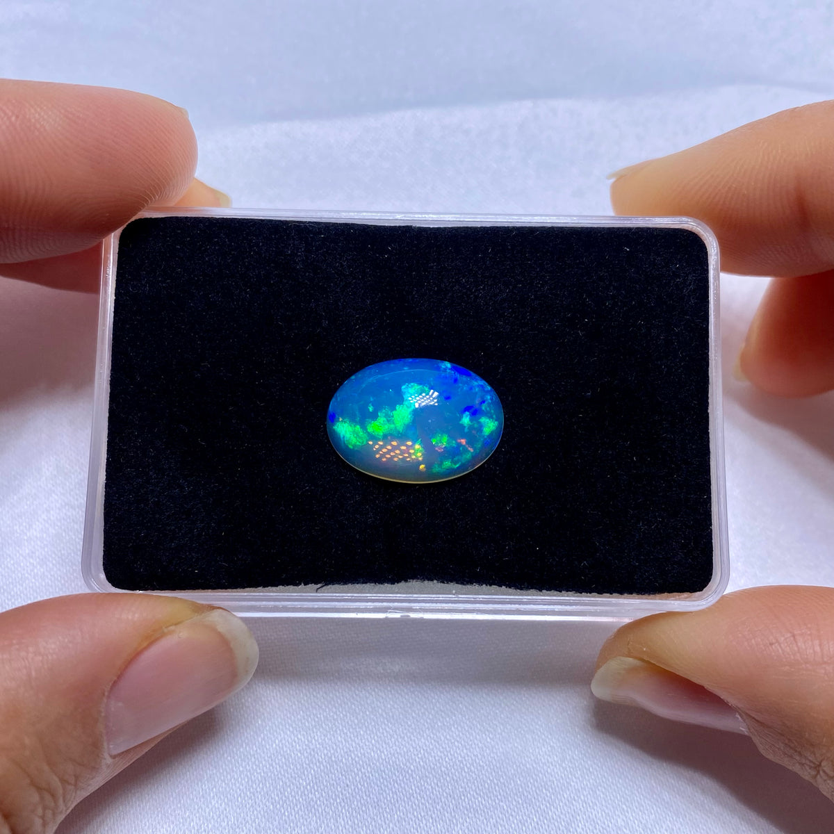 Welo Opal - Ethiopia