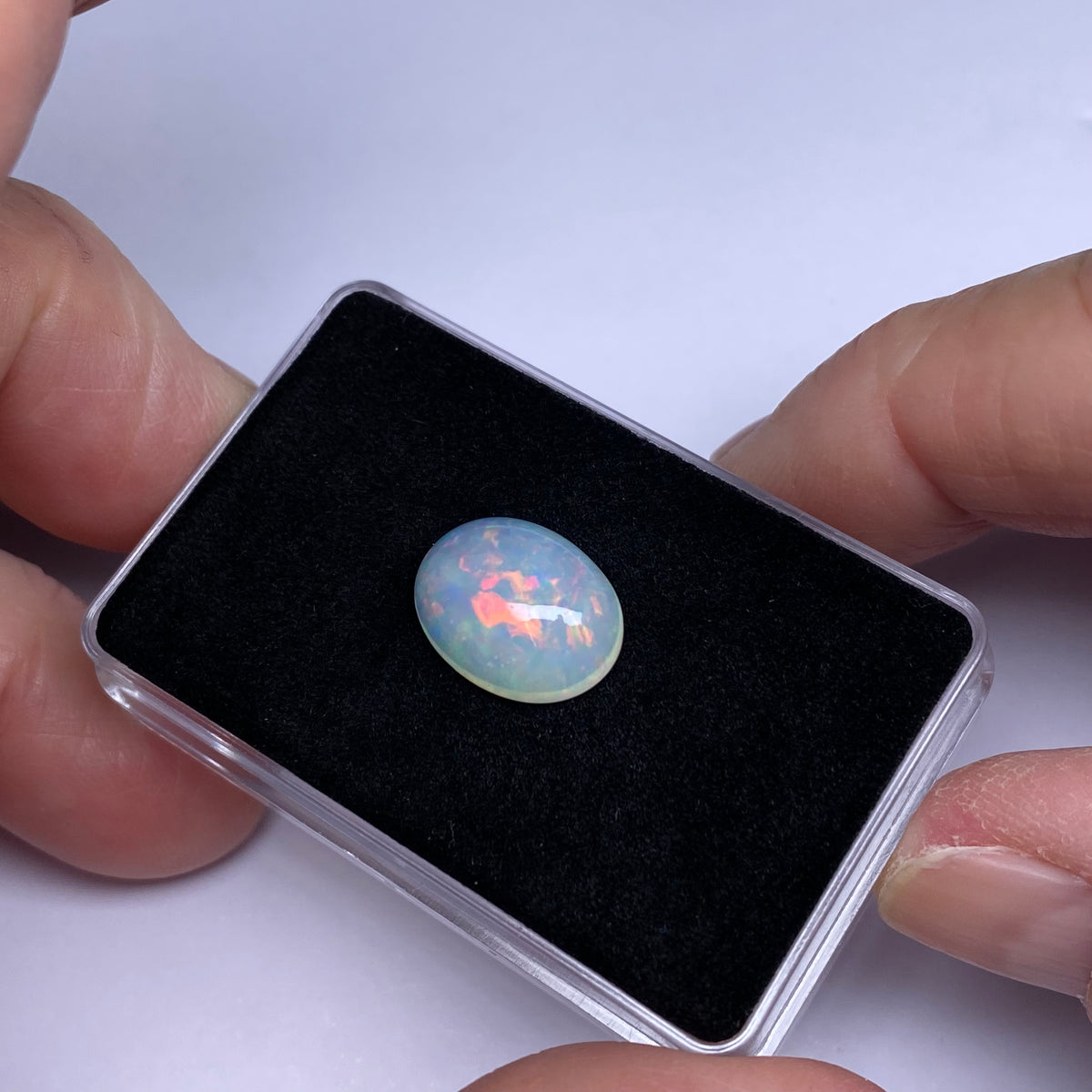 Welo Opal - Ethiopia