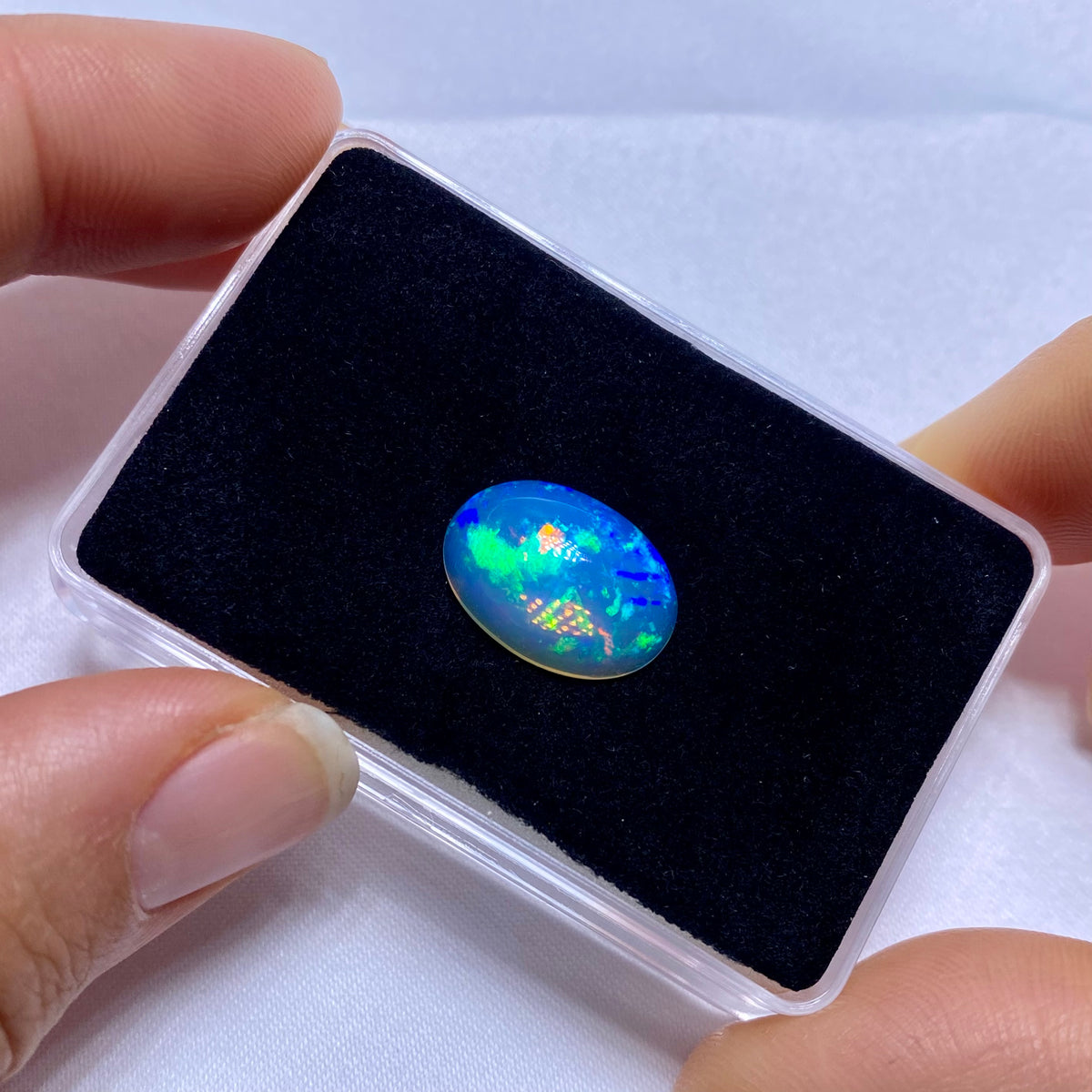 Welo Opal - Ethiopia