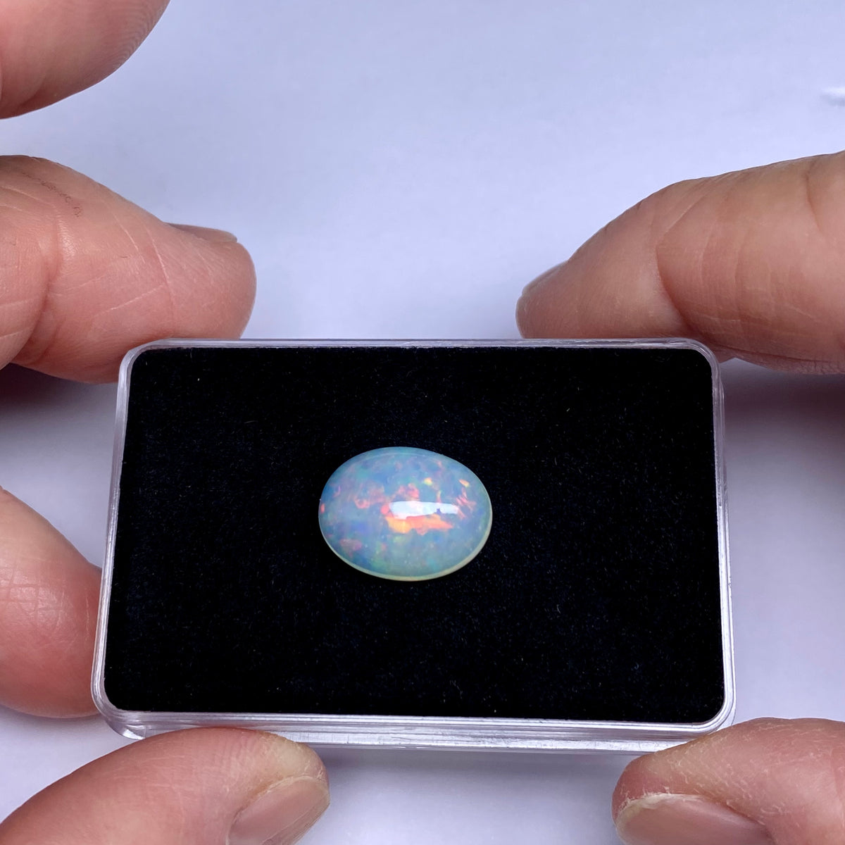 Welo Opal - Ethiopia
