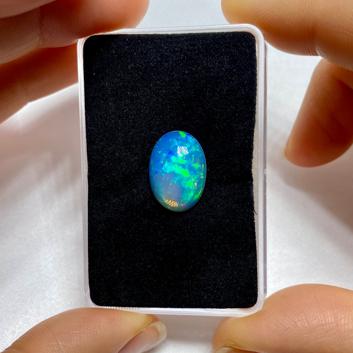 Welo Opal - Ethiopia