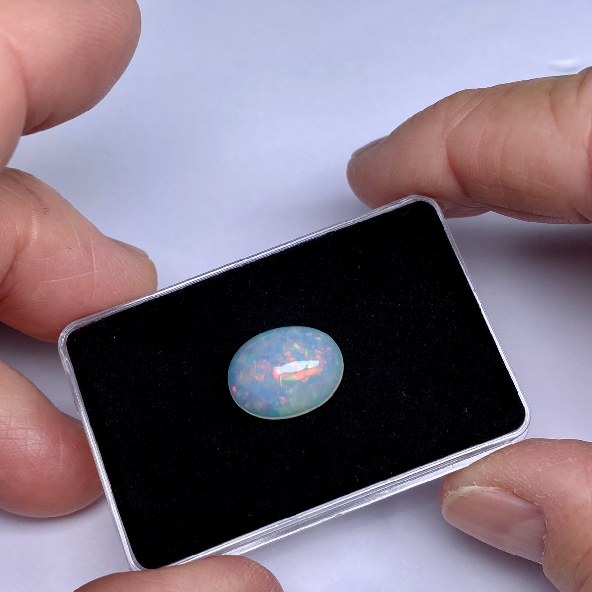 Welo Opal - Ethiopia