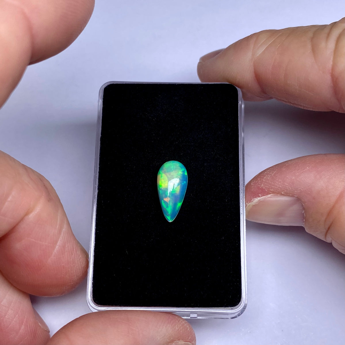 Welo Opal - Ethiopia