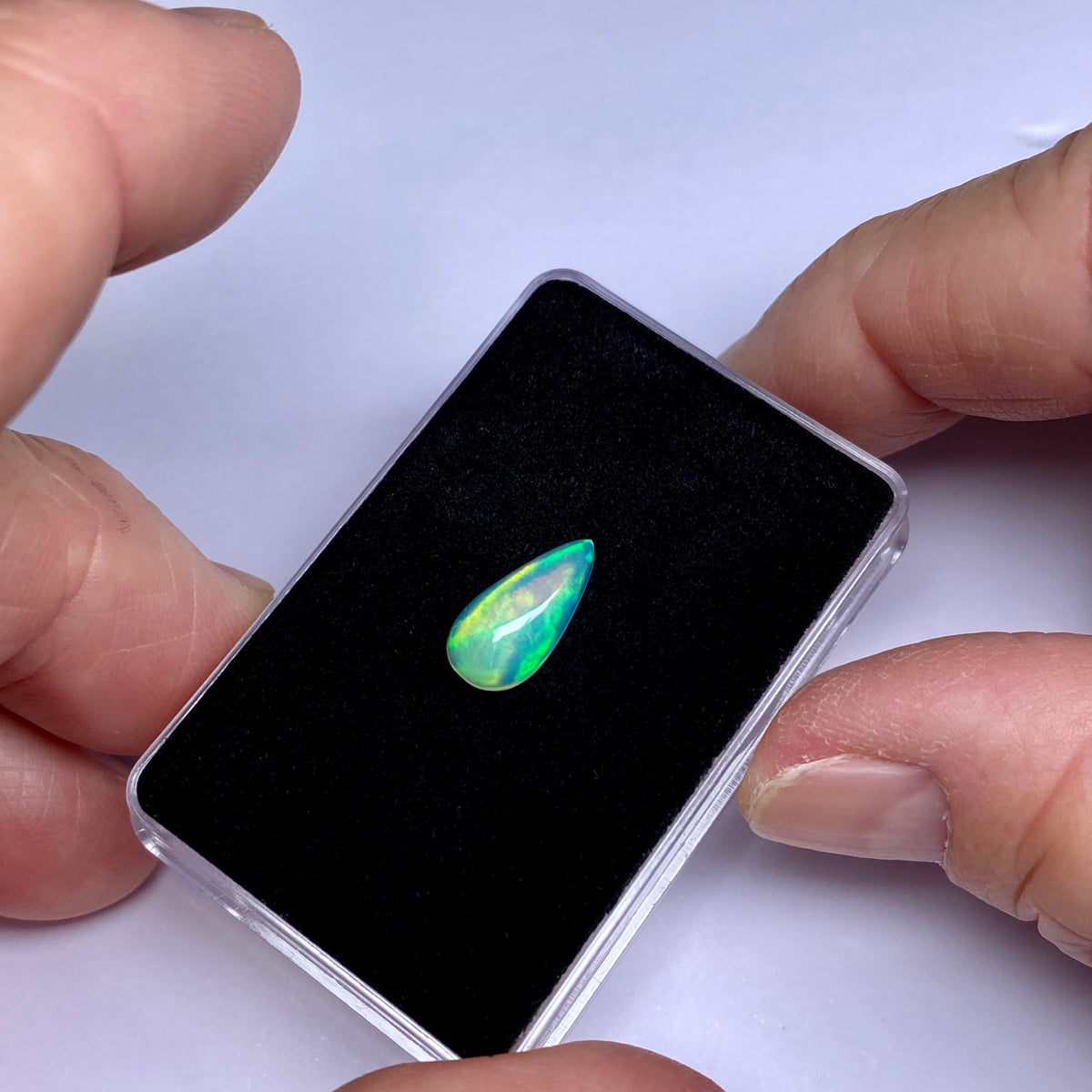 Welo Opal - Ethiopia