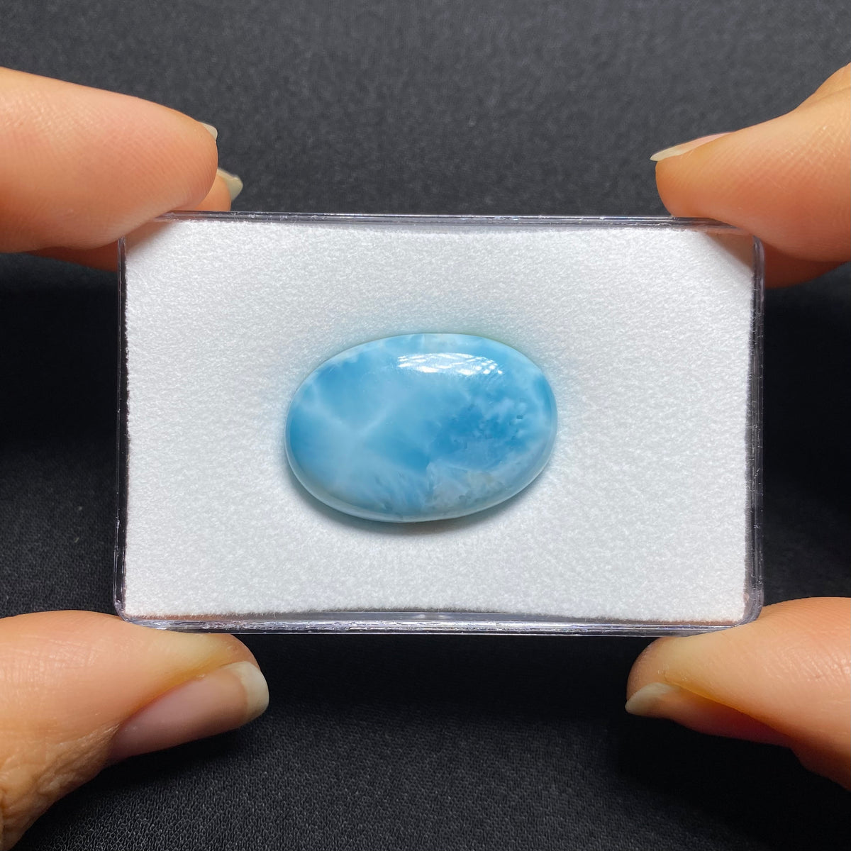 Larimar -Dominican Republic