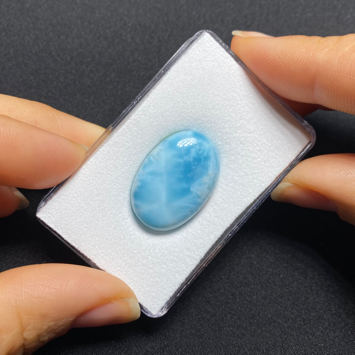 Larimar -Dominican Republic