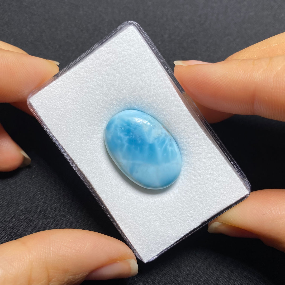 Larimar -Dominican Republic