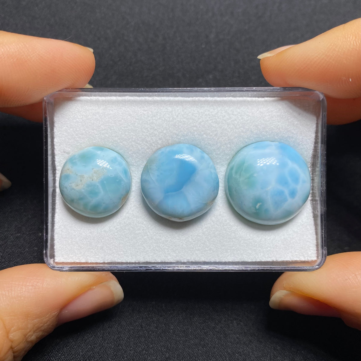 Larimar -Dominican Republic