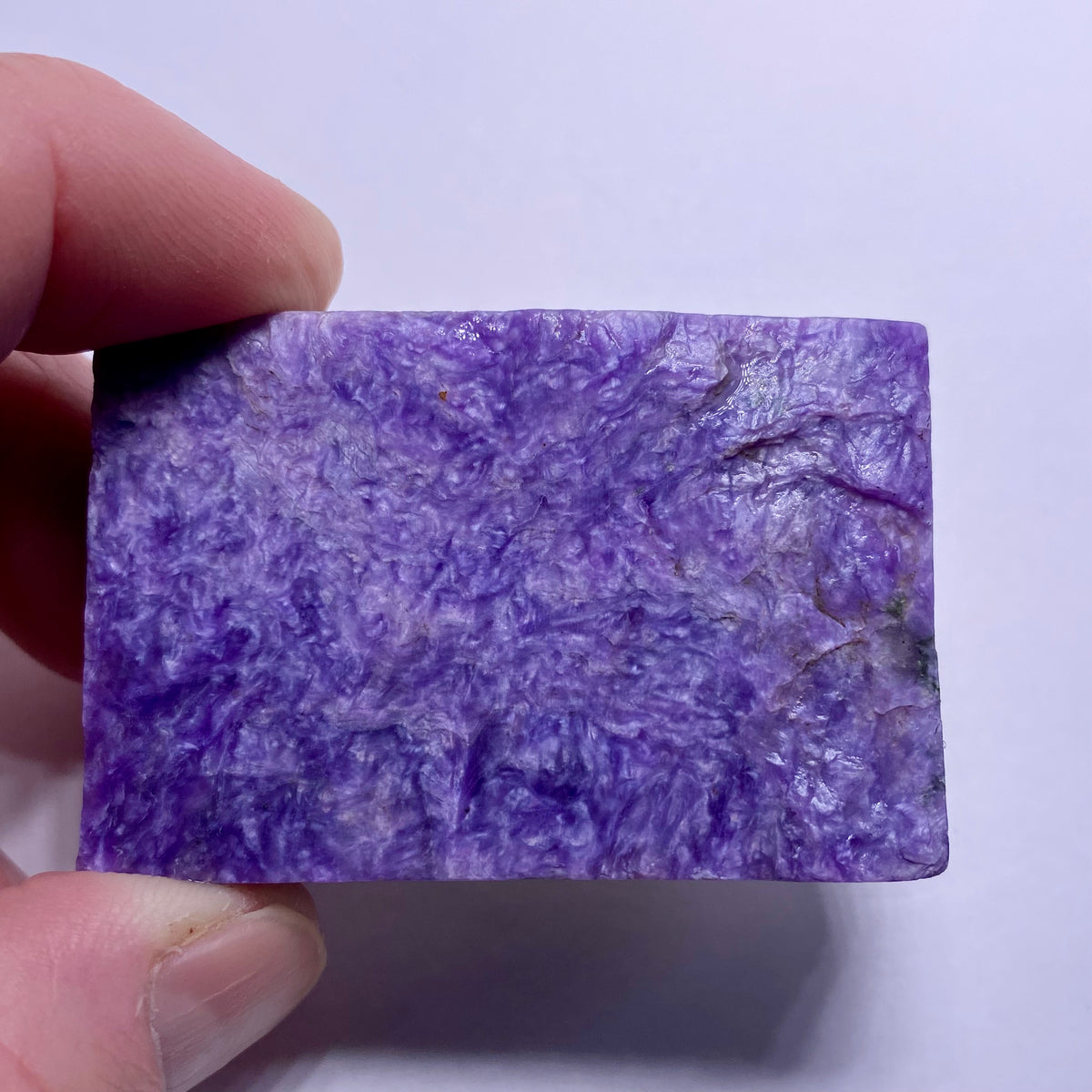 Charoite - Russia