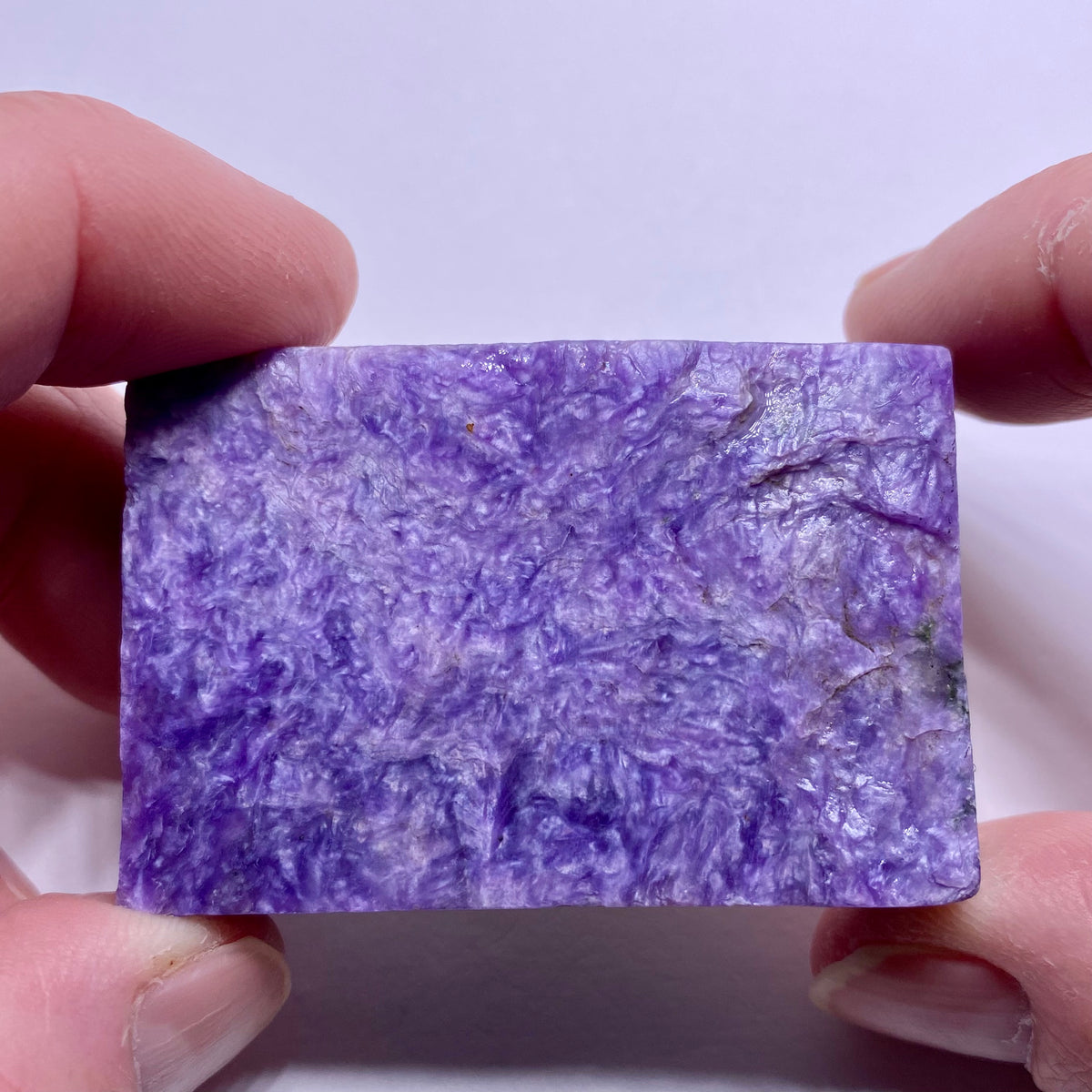 Charoite - Russia
