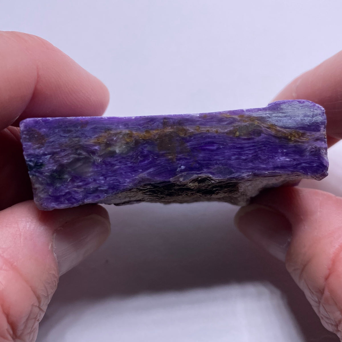 Charoite - Russia