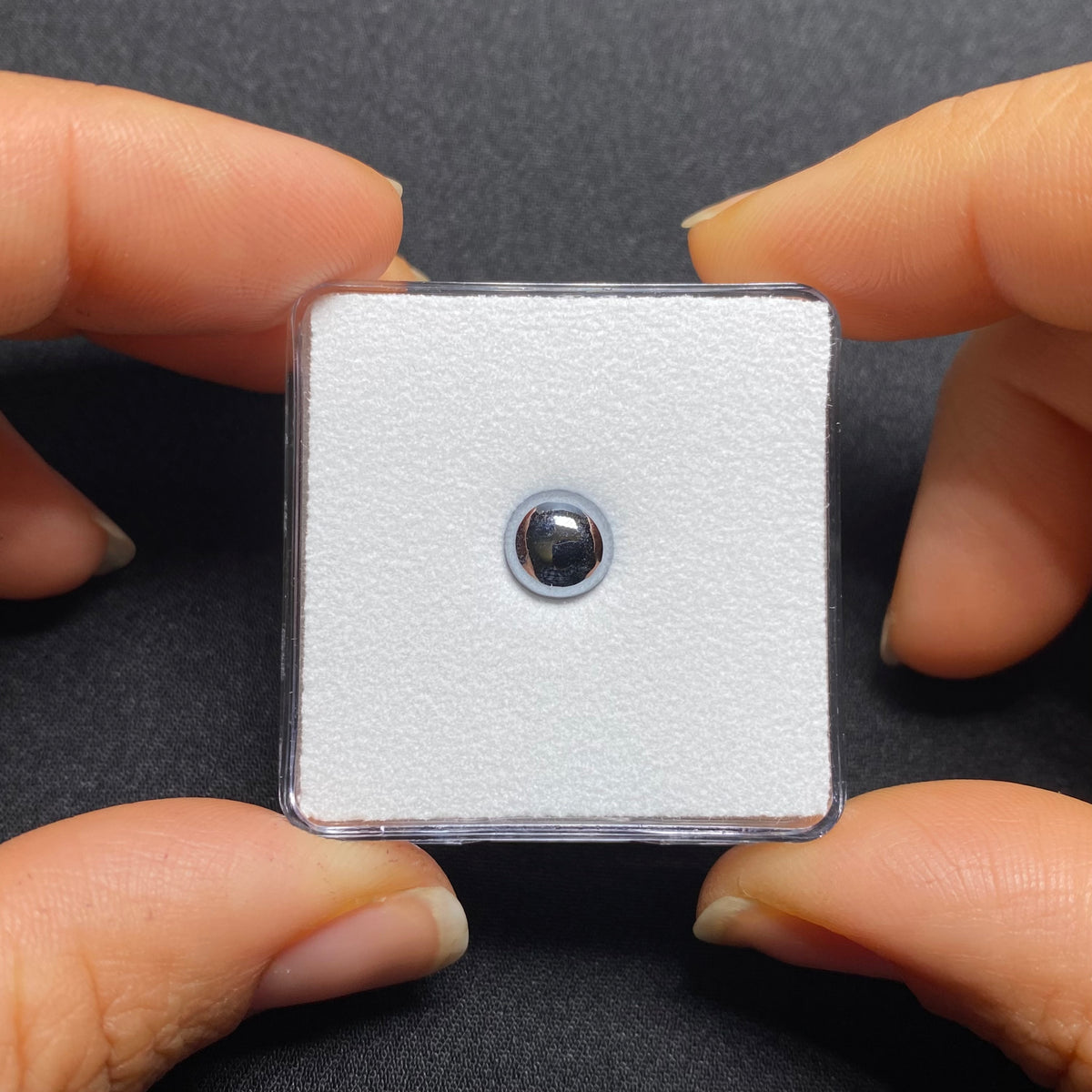 Silicon Cabochon