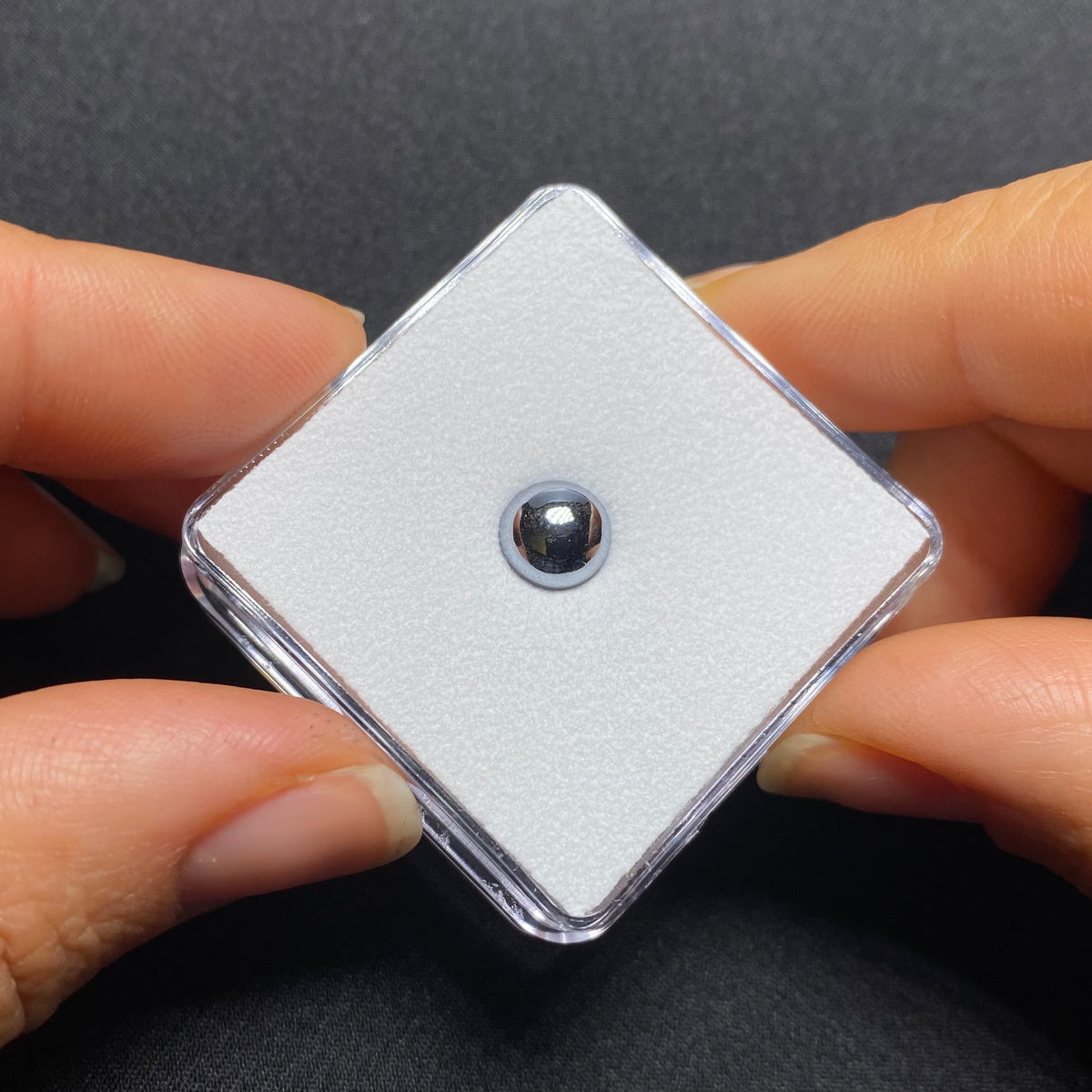 Silicon Cabochon