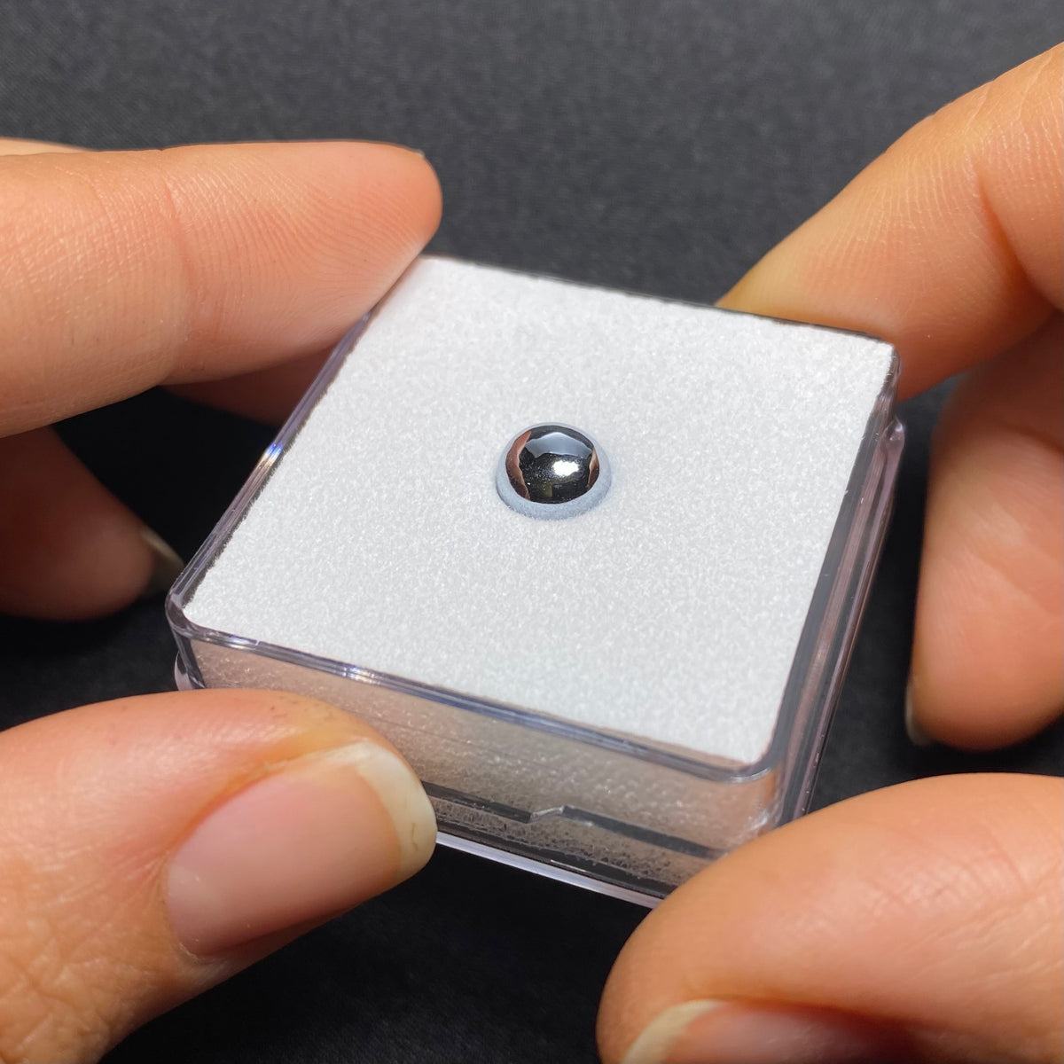 Silicon Cabochon