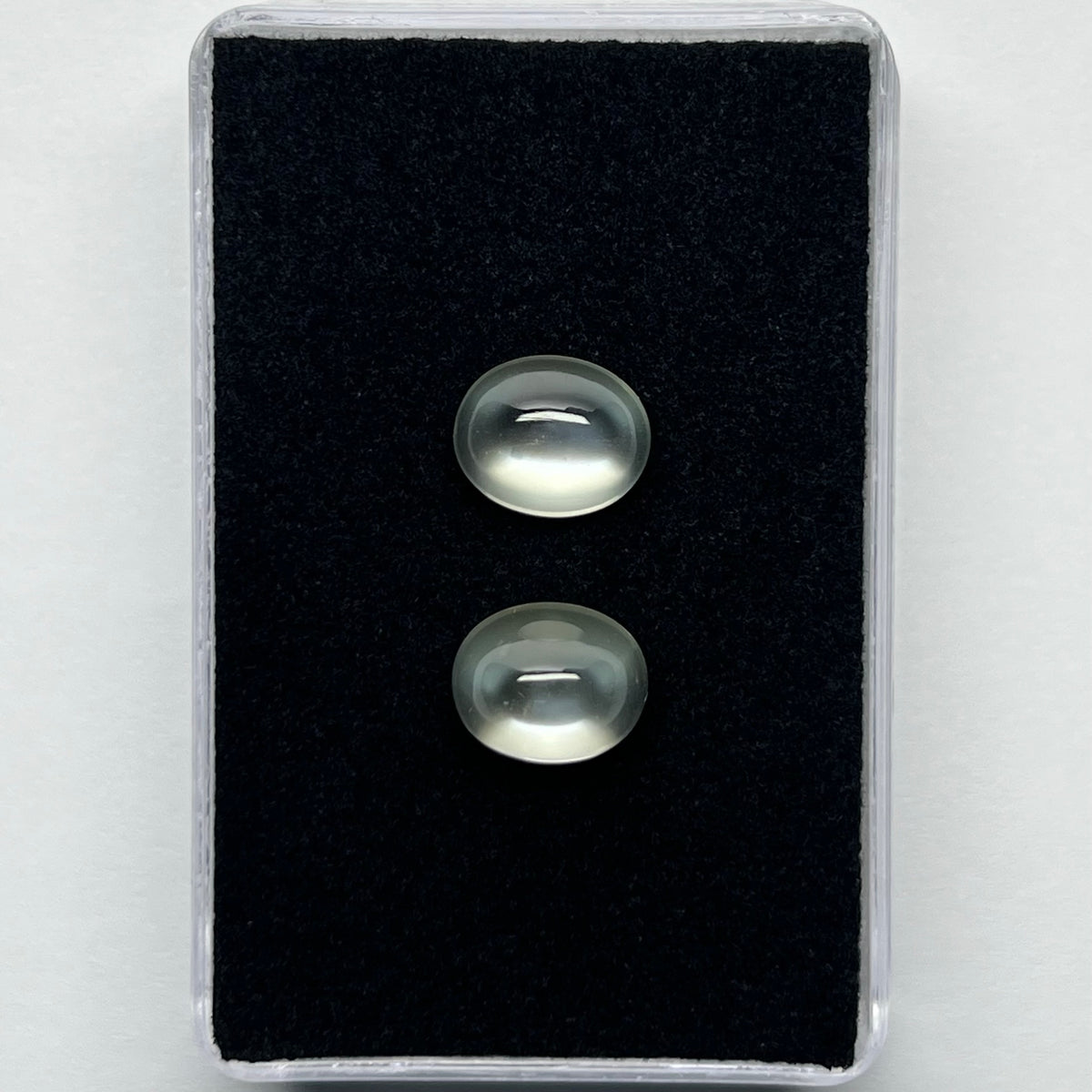 Gold Sheen Moonstone Cabochon