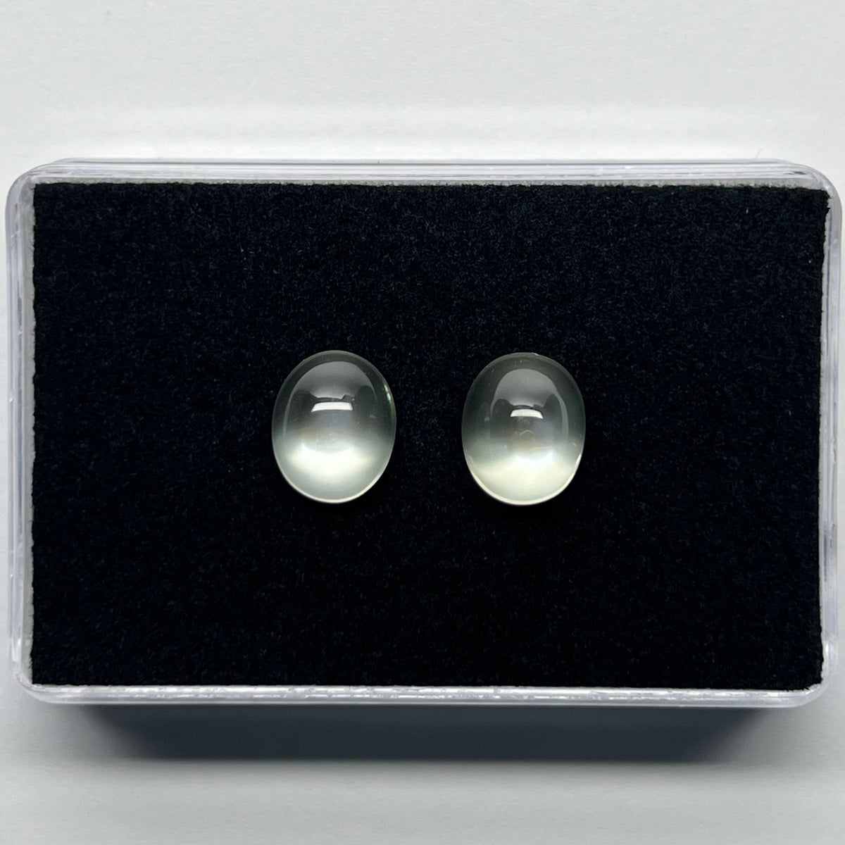 Gold Sheen Moonstone Cabochon