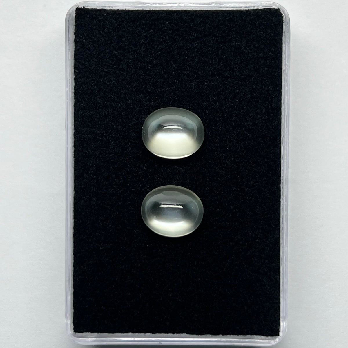 Gold Sheen Moonstone Cabochon