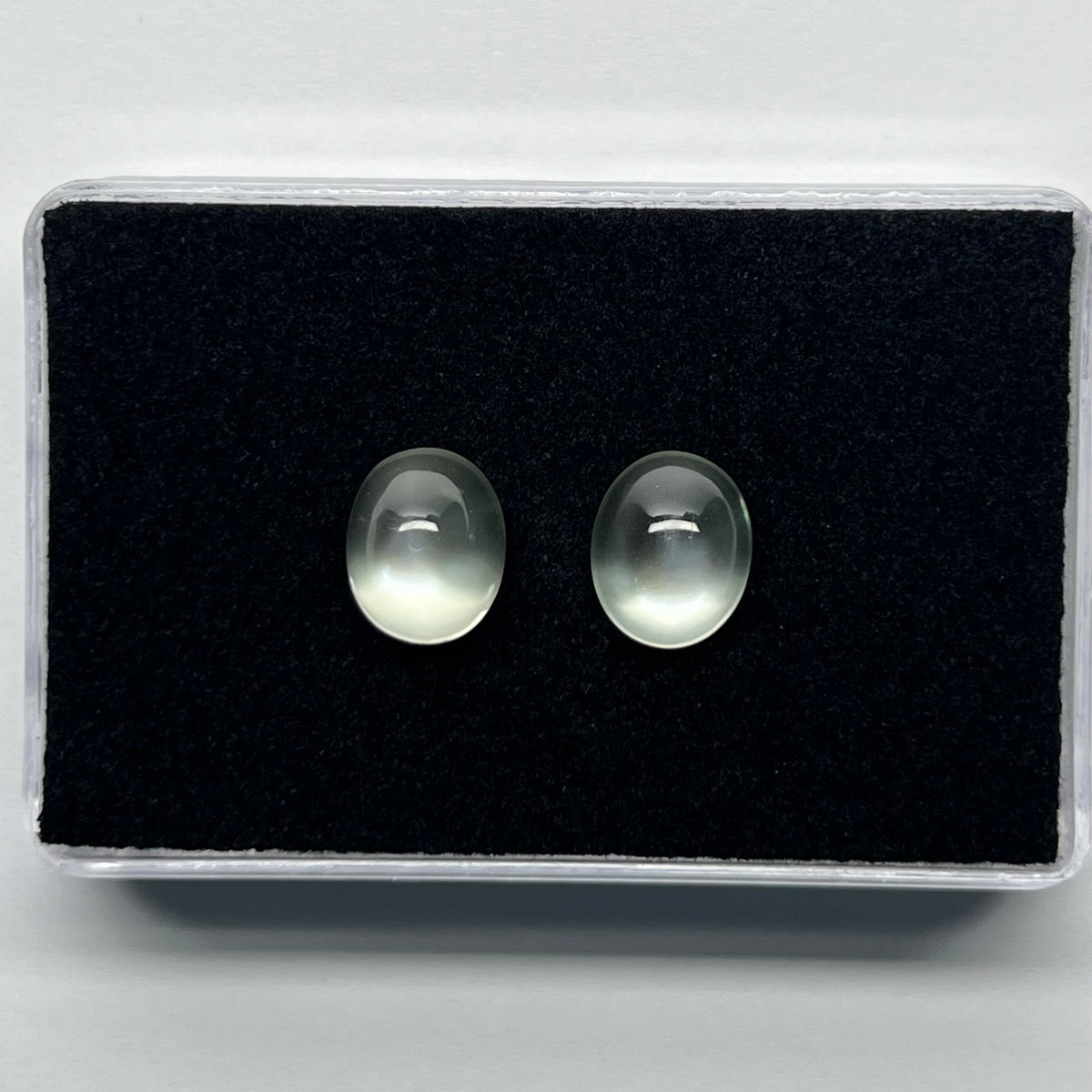 Gold Sheen Moonstone Cabochon