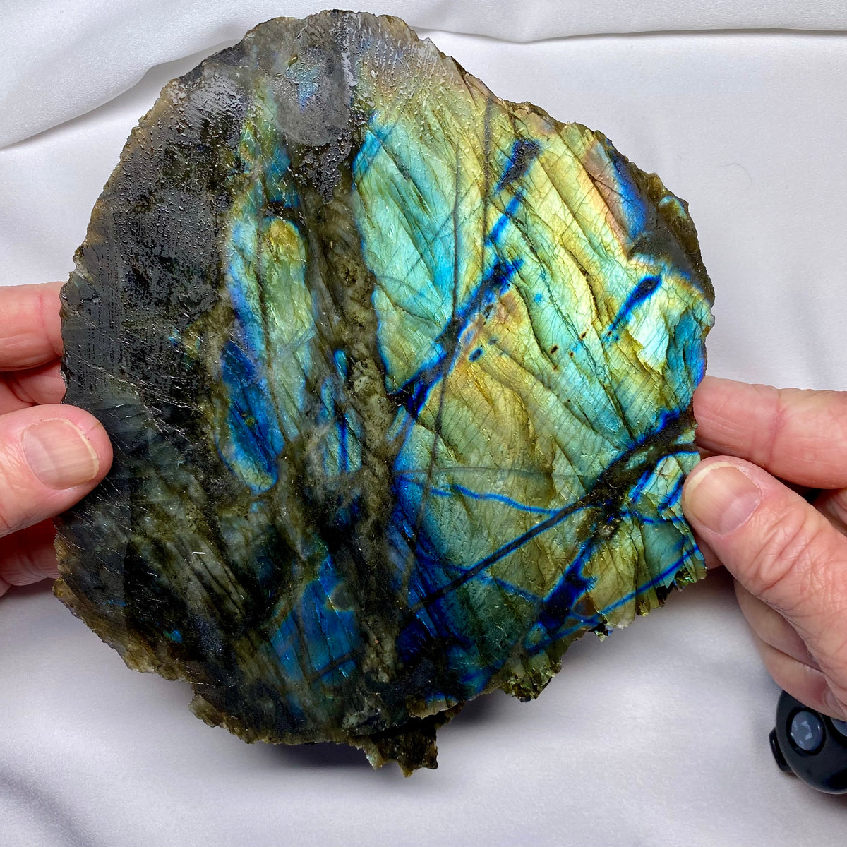 Labradorite - Madagascar