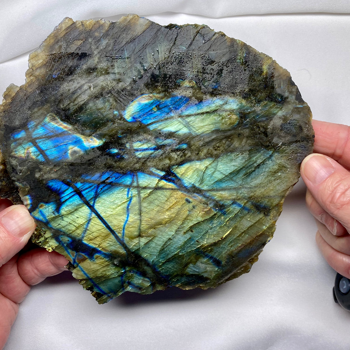 Labradorite - Madagascar