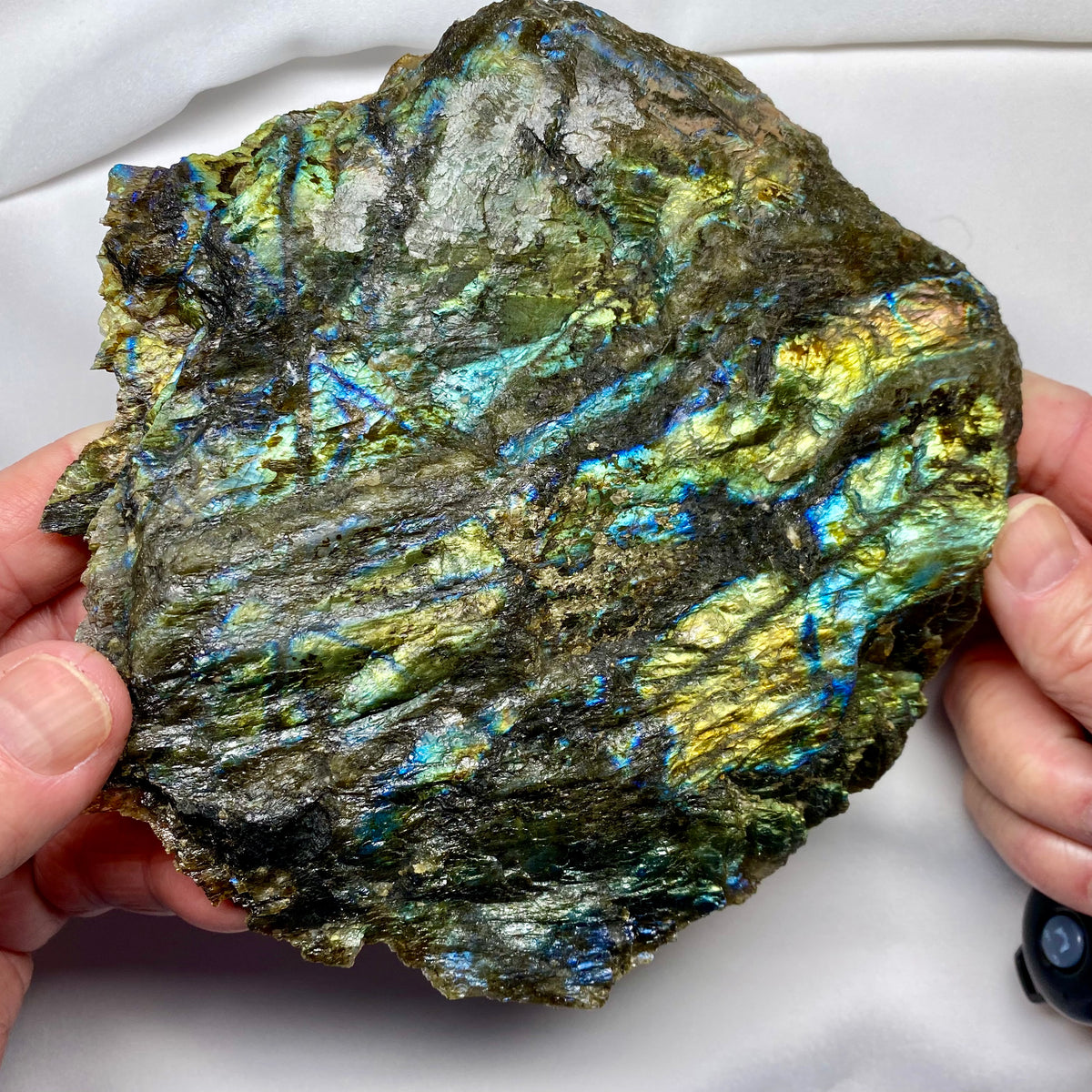 Labradorite - Madagascar