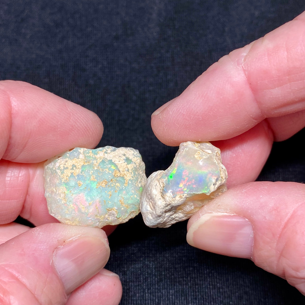 Welo Opal - Ethiopia