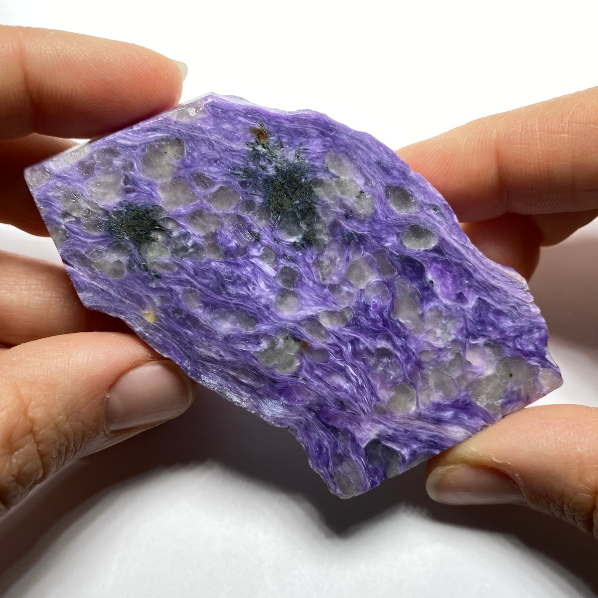 Charoite - Russia
