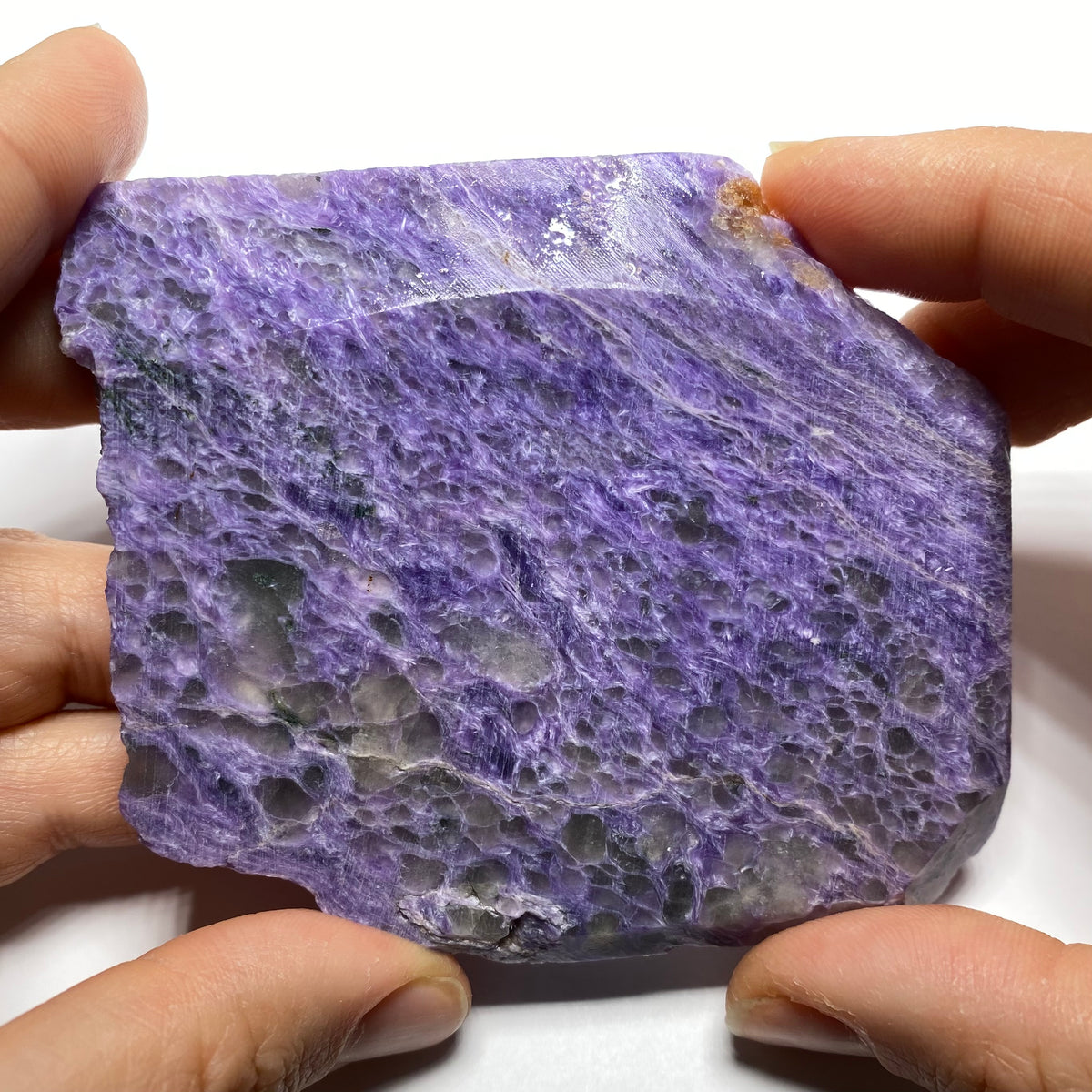 Charoite - Russia