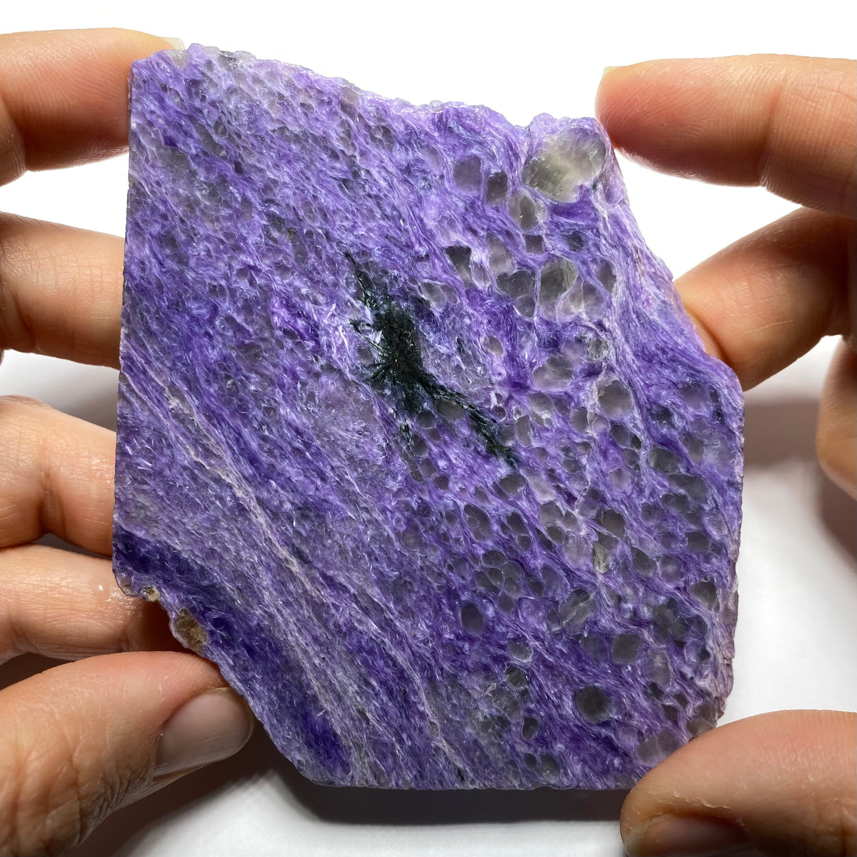 Charoite - Russia