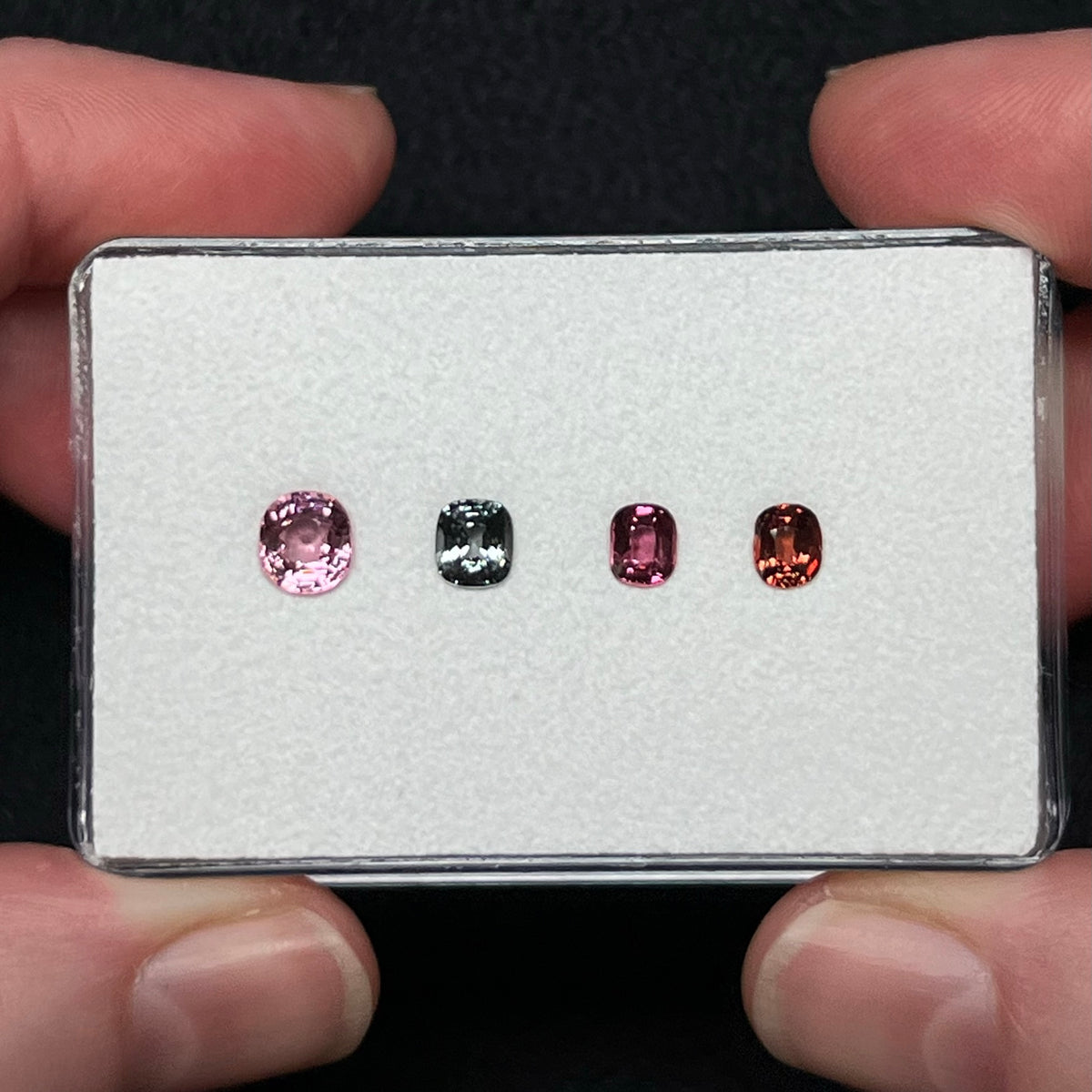 Burmese Spinel - Burma