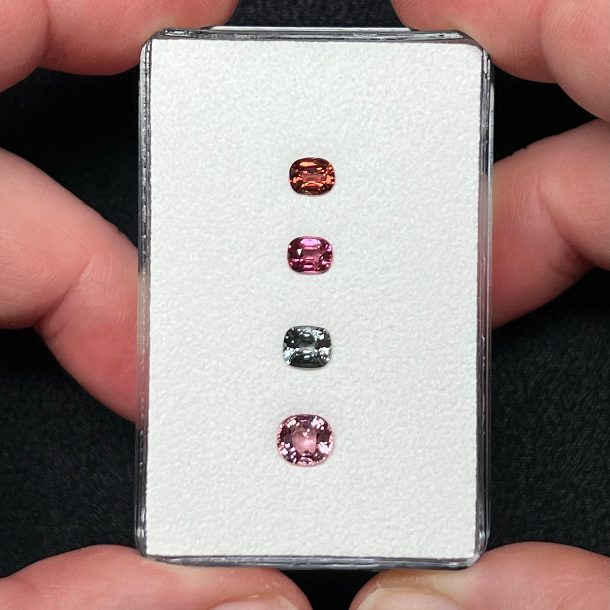 Burmese Spinel - Burma