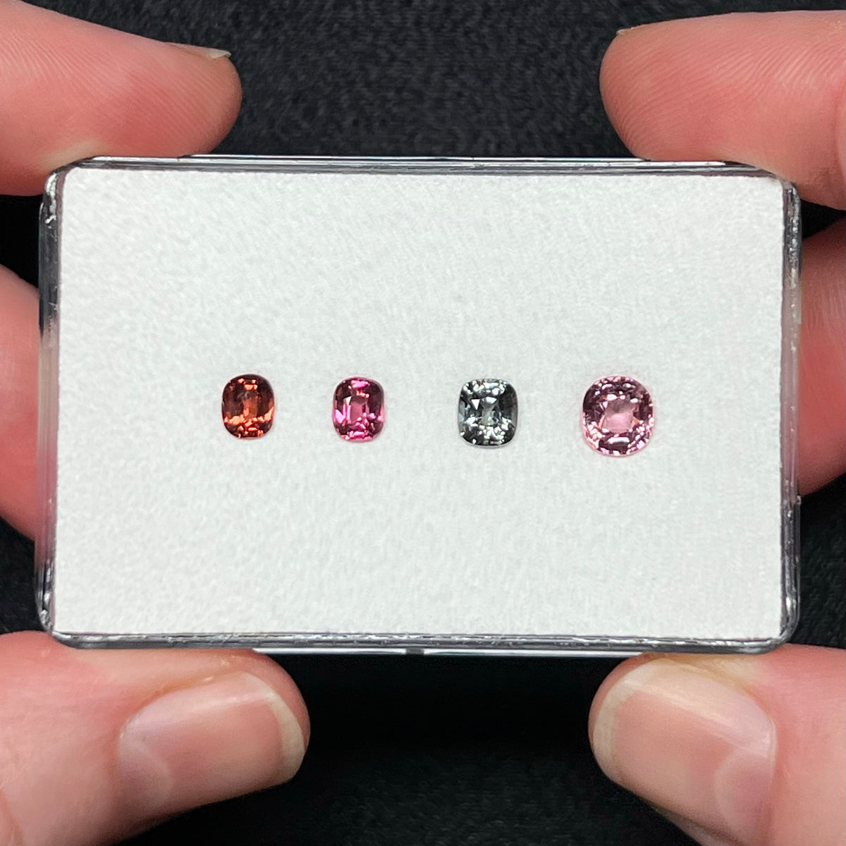 Burmese Spinel - Burma