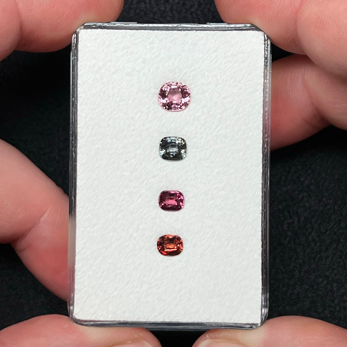 Burmese Spinel - Burma