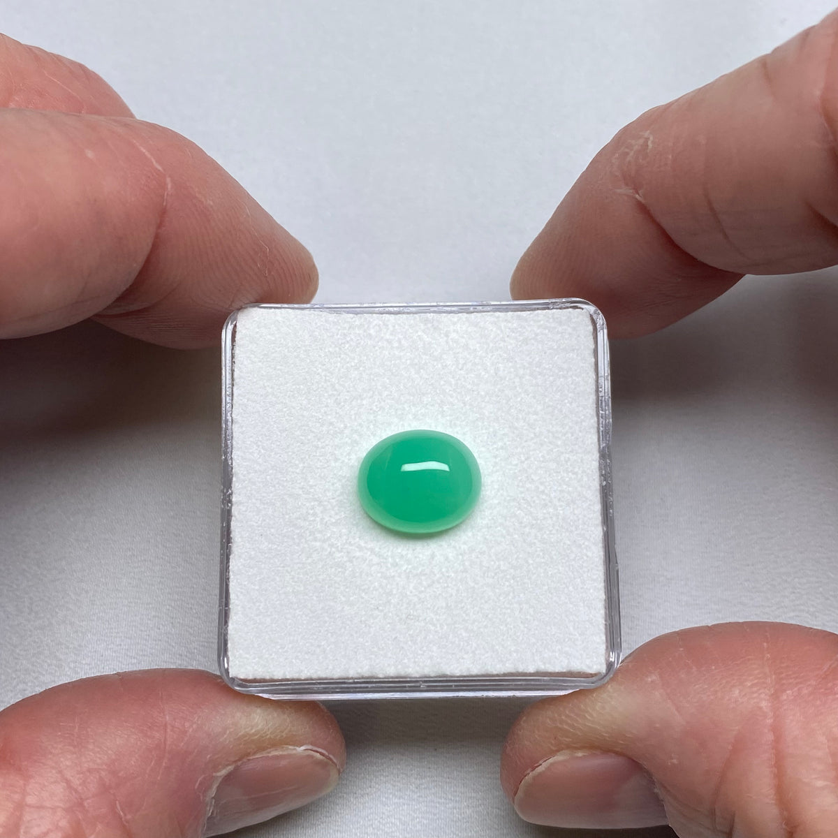 Green Opal - Peru