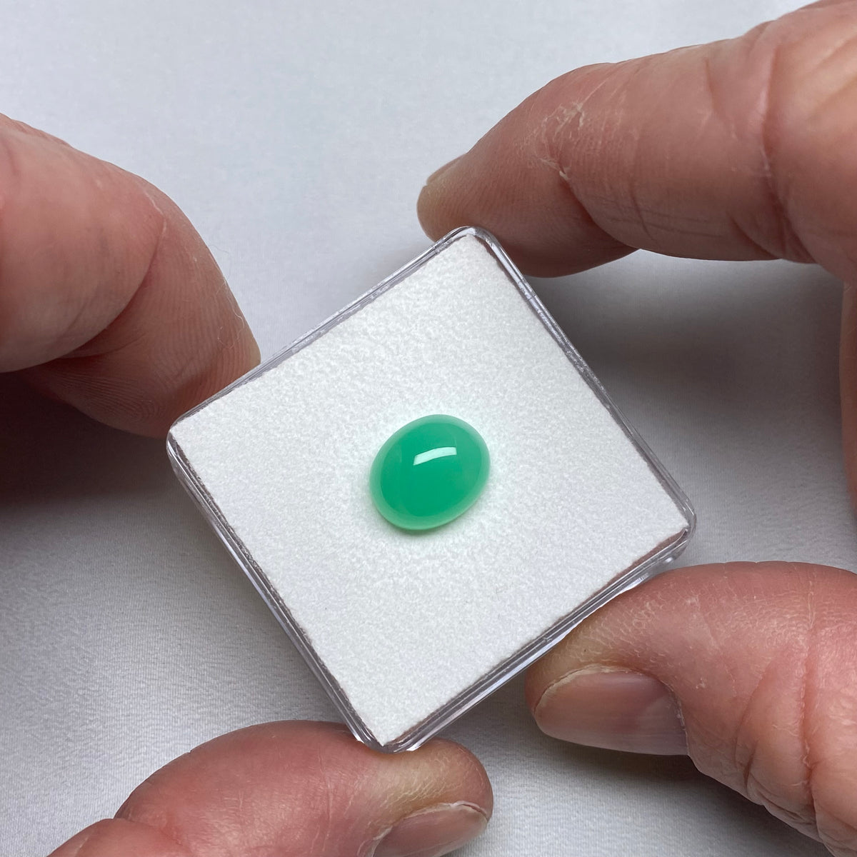 Green Opal - Peru