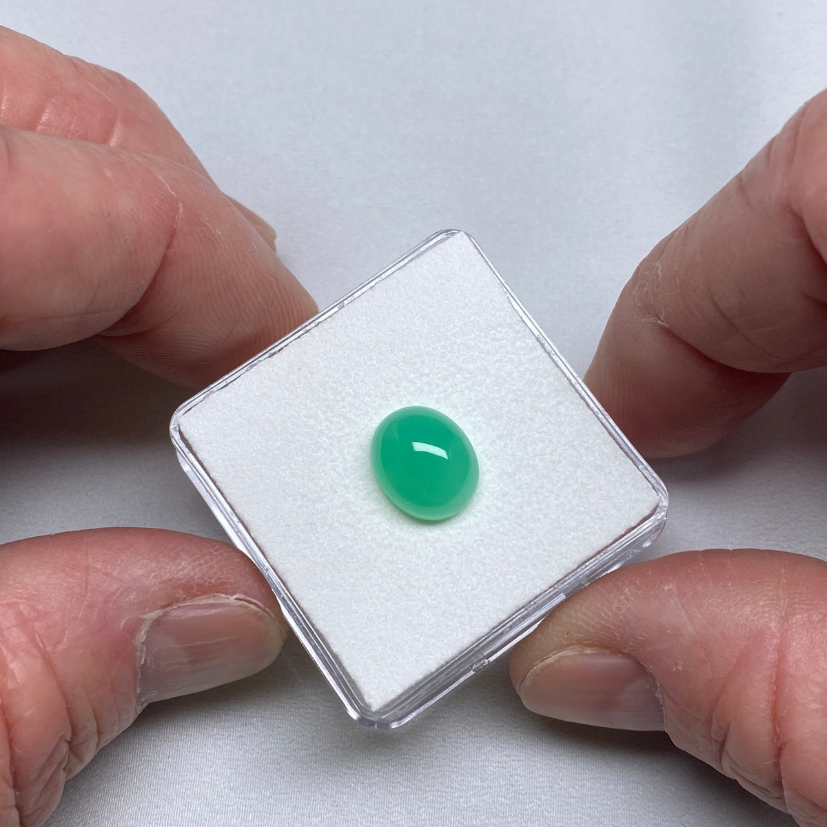 Green Opal - Peru