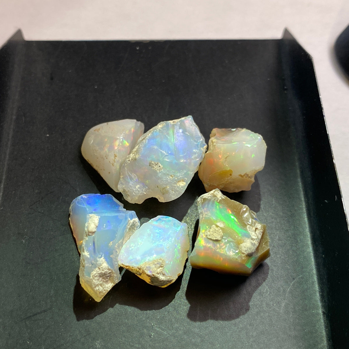 Welo Opal