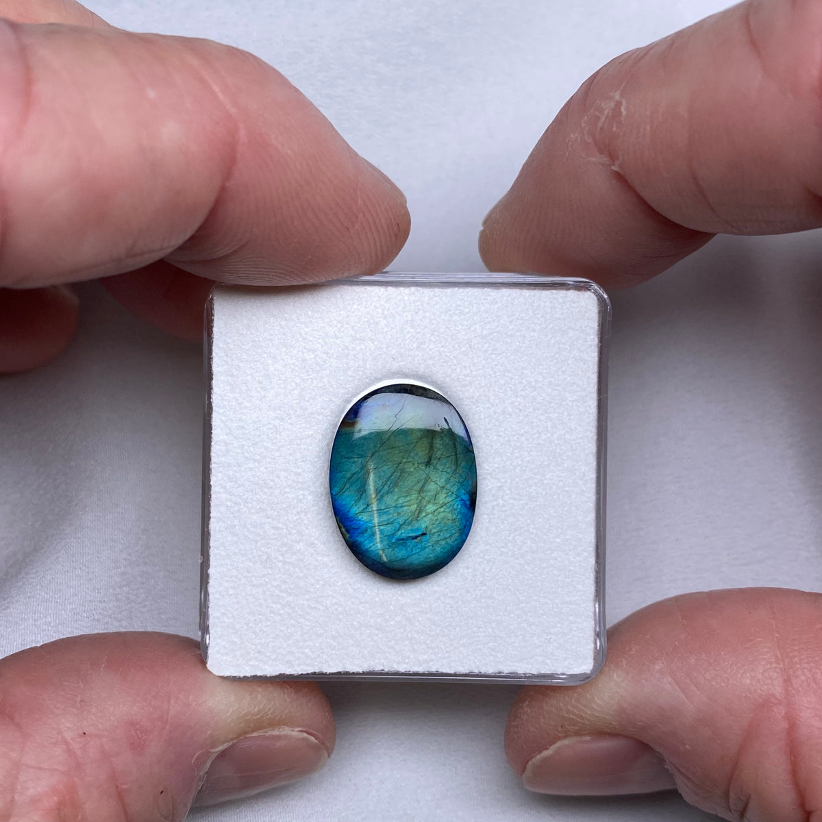 Spectrolite - Finland