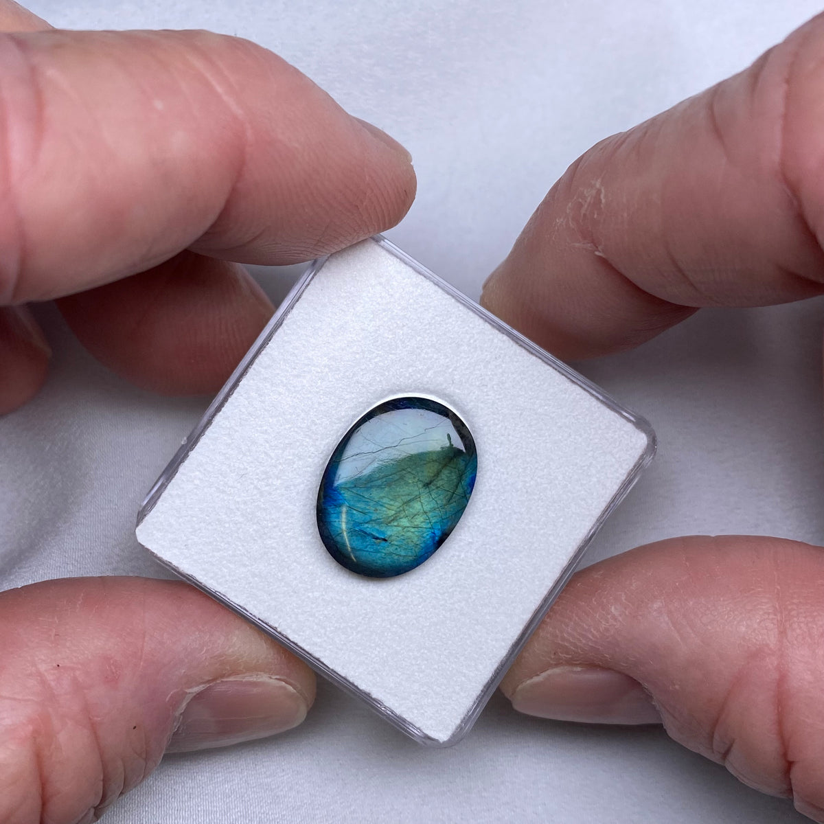 Spectrolite - Finland