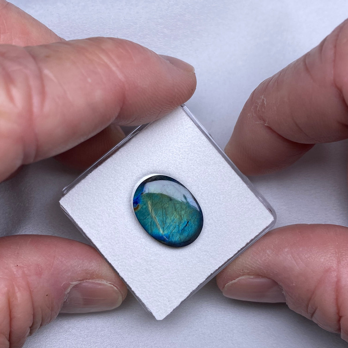 Spectrolite - Finland