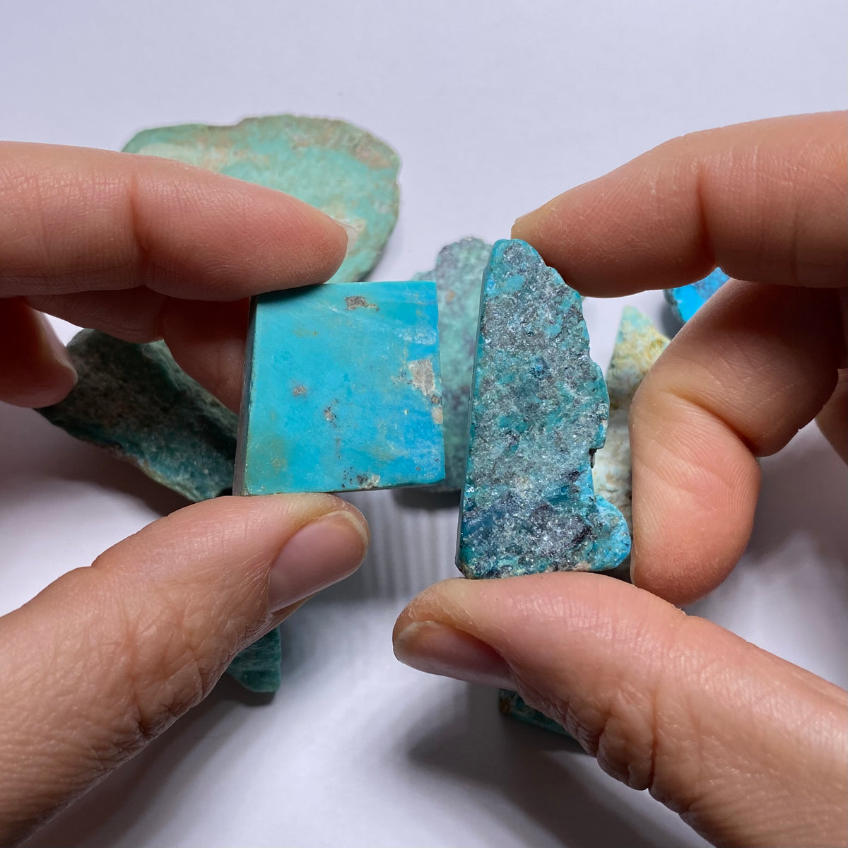 Turquoise - Kingman Arizona