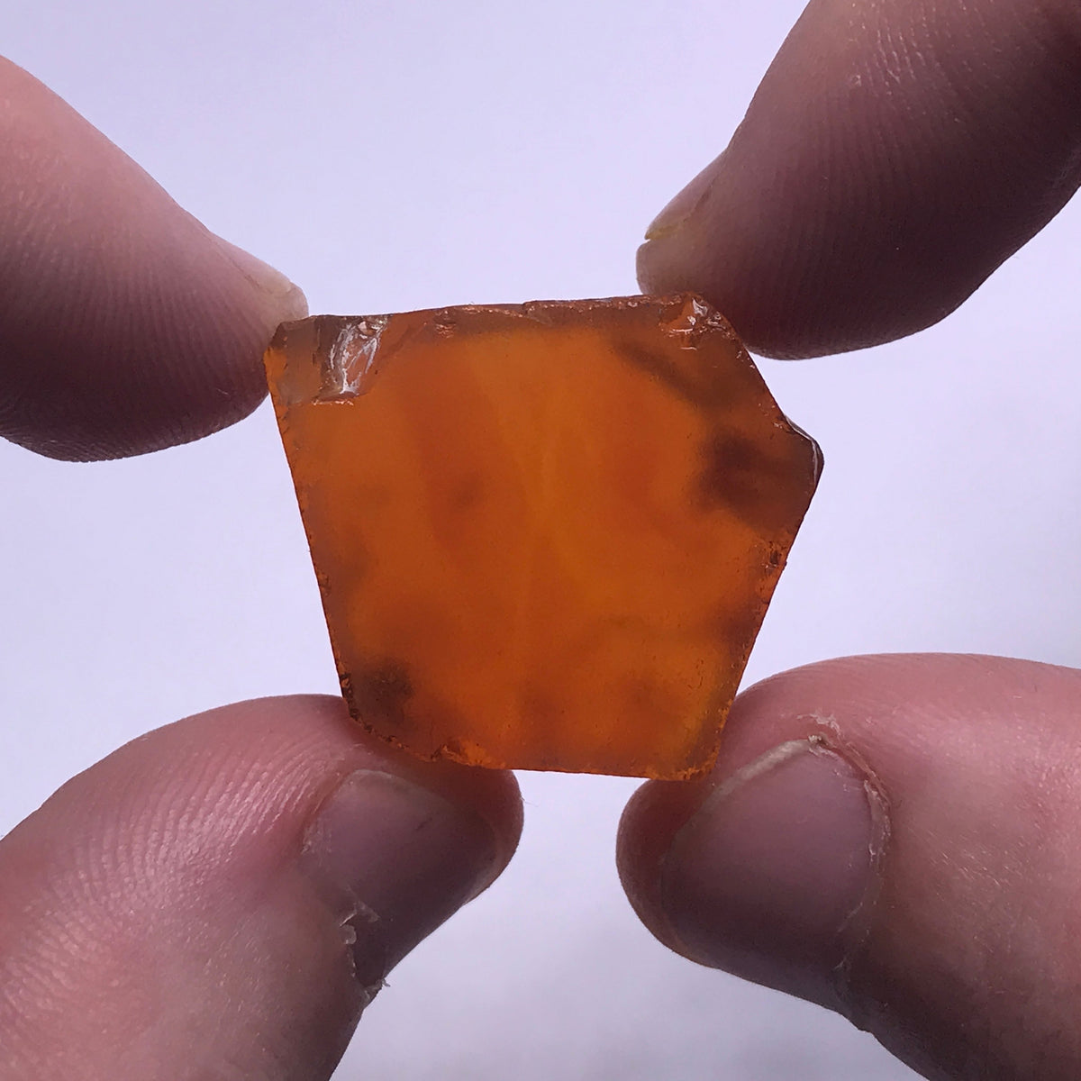 Juniper Ridge Fire Opal
