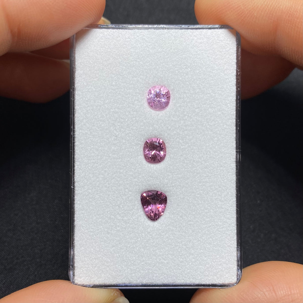 Vietnamese Spinel - An Phú